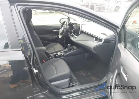 2020 Toyota Corolla Le из США, поврежденный, VIN JTDEPRAE2LJ045407